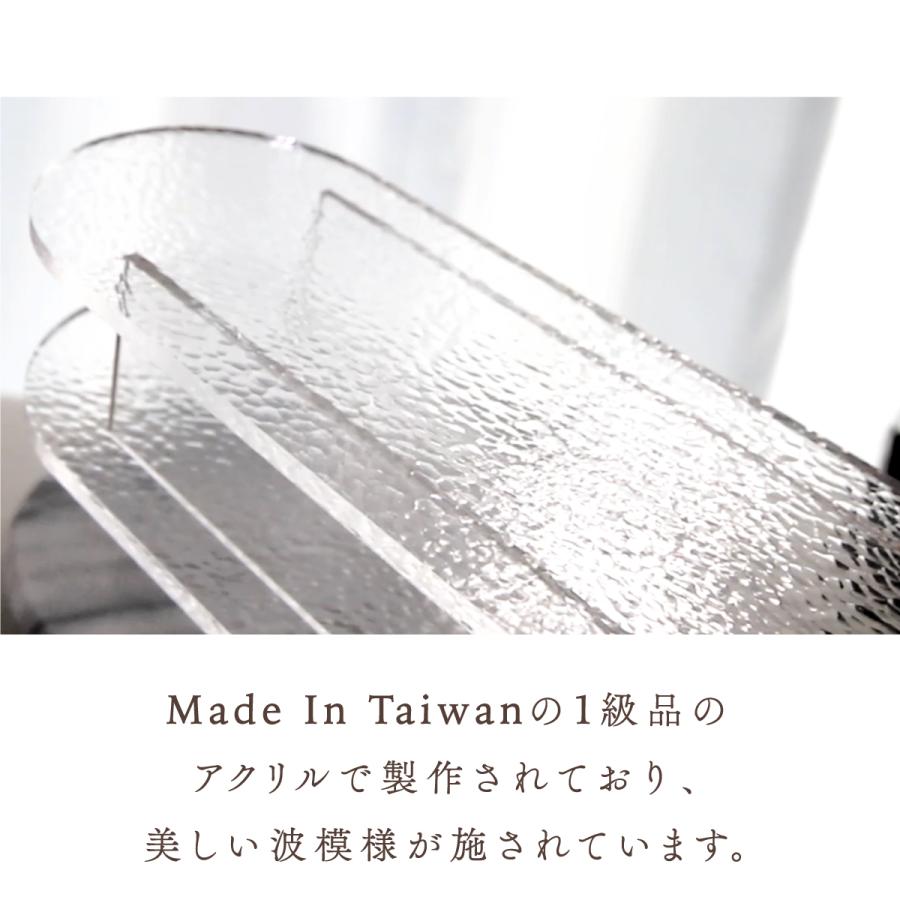 Moosy Life 型ガラス風 花瓶 フラワーベース 一輪挿し 花器 アクリル 割れない おしゃれ インテリア DF01 |  | 09