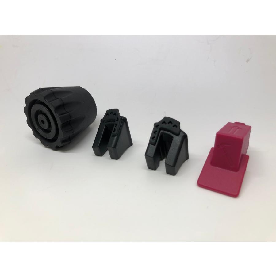 交換用ゴム足セット Ta-Daチェア専用 |  | 01