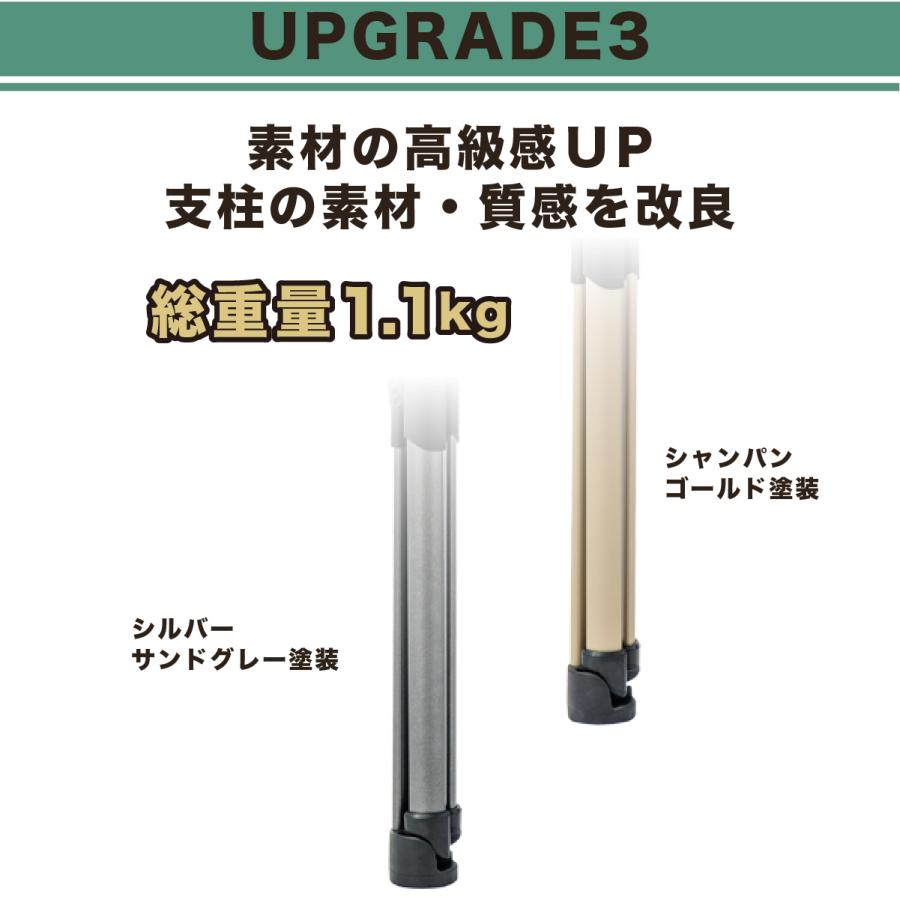 ステッキチェア【Ta-Da Chair # 2 Pro ターダ チェア】長さ可変式 椅子になる杖 一本杖 ステッキ 祖父母 プレゼント 杖 椅子 軽量 散歩 旅行 行列 椅子付き杖 |  | 12