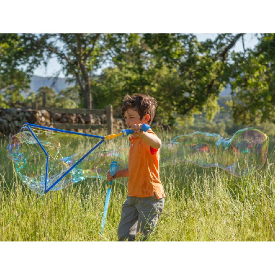 ビッグな しゃぼん玉 が作れる、切れる！【 Uncle Bubble ジャイアント・ソード Lサイズ 】 UB112 |  | 16