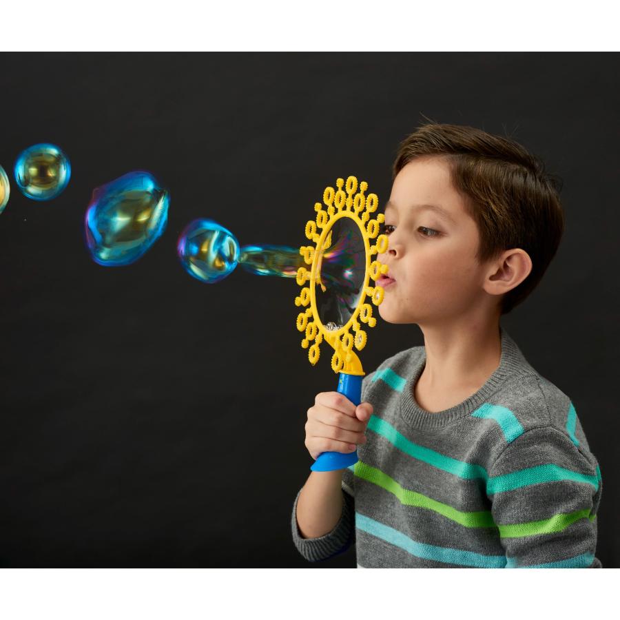大きい しゃぼん玉 が作れる！【 Uncle Bubble Fun ファンタジー・ワンド 】 UB127 |  | 04