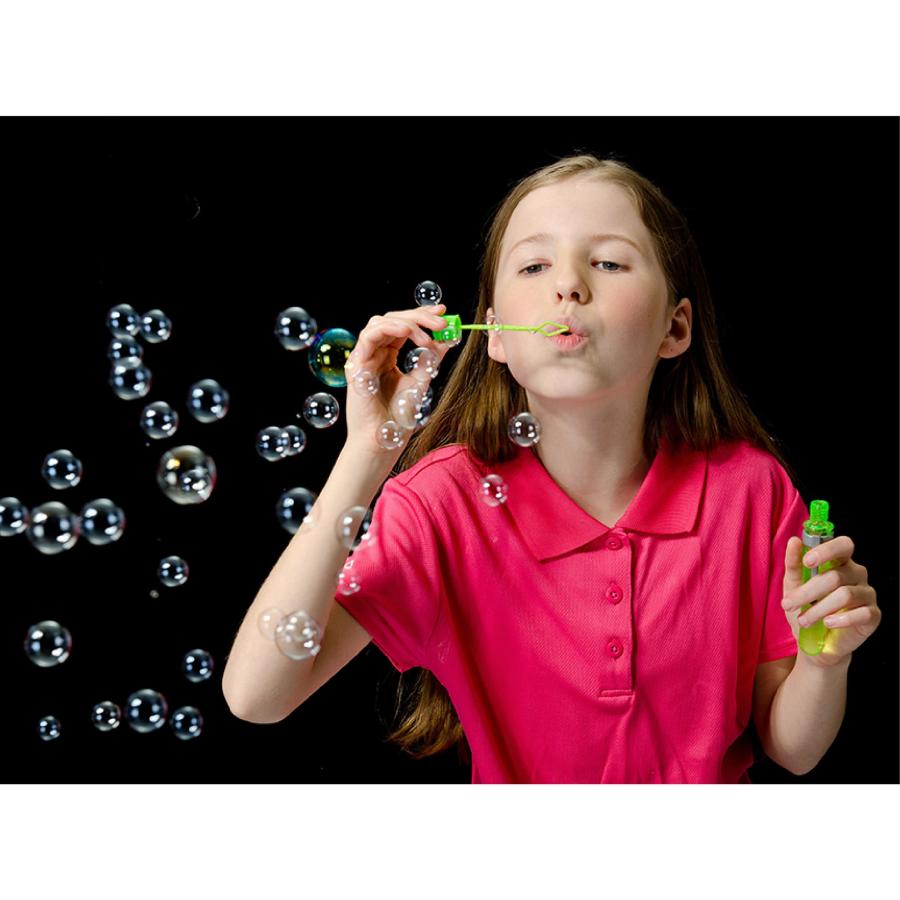 触れる しゃぼん玉 ！【 Uncle Bubble キャッチ＆スタック 】UB199 |  | 07