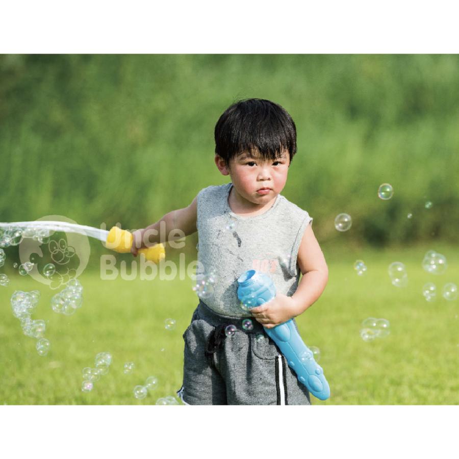大きい しゃぼん玉 を作れる！切れる！【 Uncle Bubble Fun ファンタジーソード 】 UB357 |  | 10