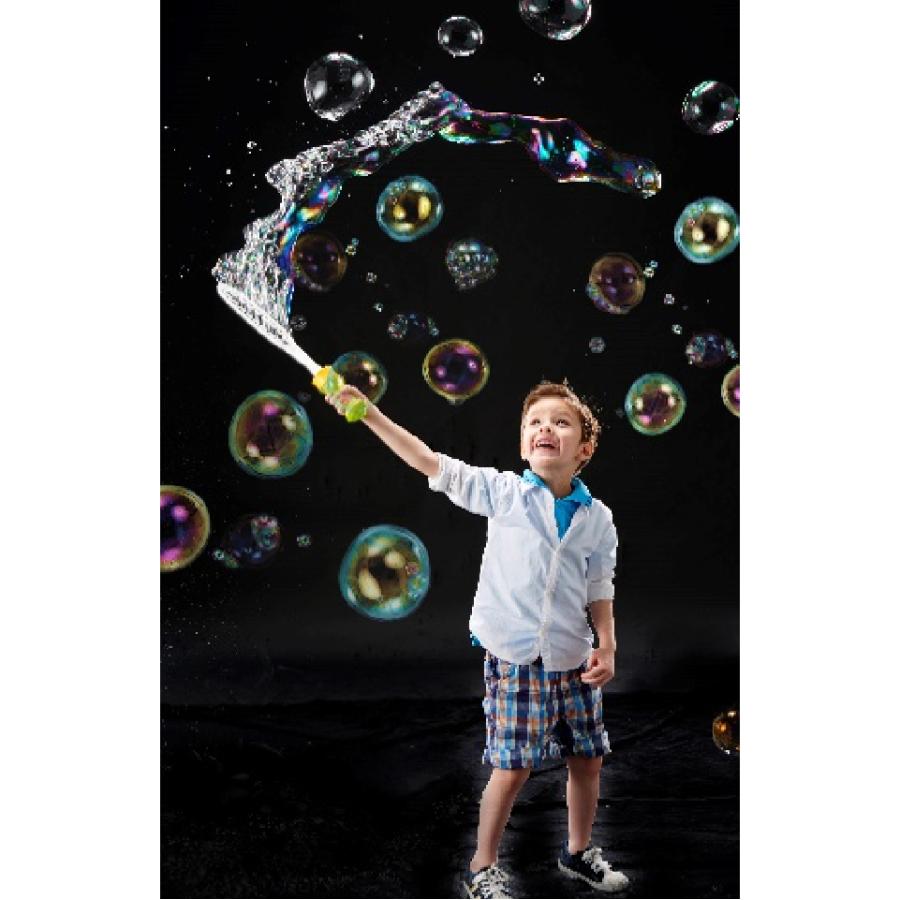 大きい しゃぼん玉 を作れる！切れる！【 Uncle Bubble Fun ファンタジーソード 】 UB357 |  | 12