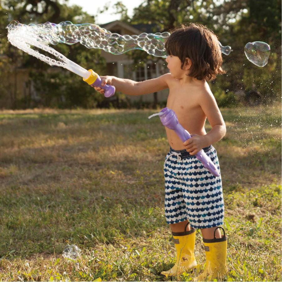 大きい しゃぼん玉 を作れる！切れる！【 Uncle Bubble Fun ファンタジーソード 】 UB357 |  | 08