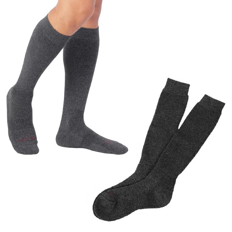 VITAL SALVEO バイタルサルヴェオ メリノウール竹炭ロングソックス 登山用 スポーツ用 運動用 靴下 トレッキング ハイソックス CS-7605 |  | 17