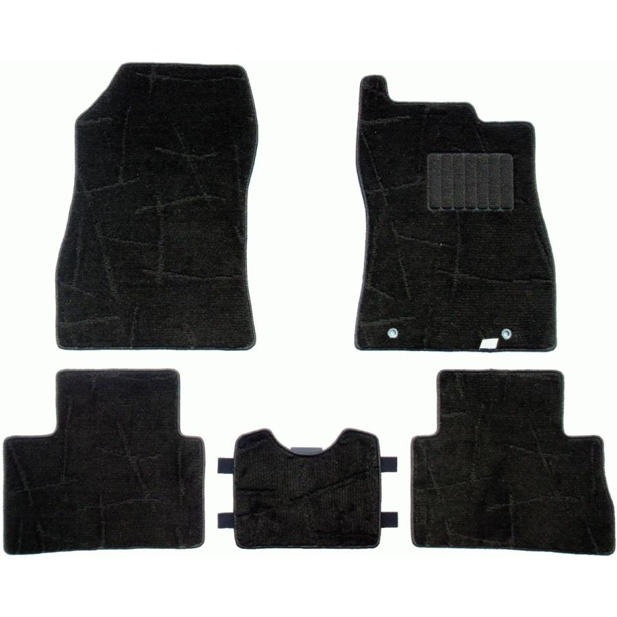 日産 ジューク Juke F15 カーマット フロアカーペット フロアーマット マット 車マット 足元マット 車用マット 自動車 車 フロアマット 178 Ju0a M5bkf 00 インターセプター 通販 Yahoo ショッピング