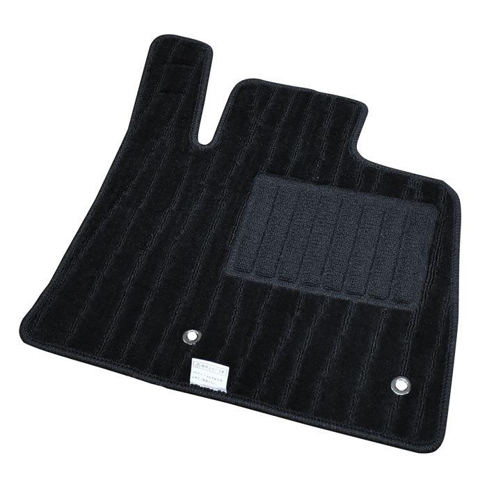日産 ノート NOTE E13 13 e-POWER ニスモ 標準 寒冷 カーマット 