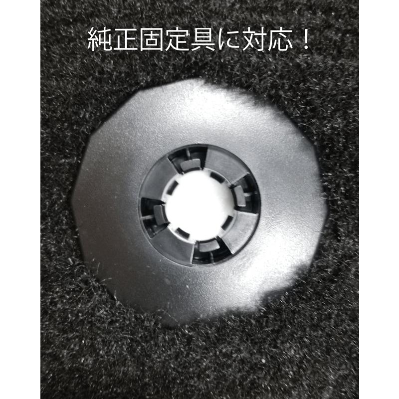 マツダ CX5 KF型 純正 ラゲッジマット Mazda CX-5 純正ラゲッジマット KF系