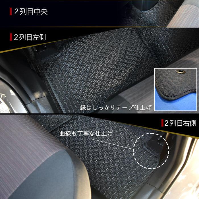 トヨタ ヤリスクロス Yariscross ヤリス クロス マット ラバーマット カーマット フロアマット 社外マット ゴムマット 純正同等 日本製 年9月 社外品 366 Ya0a Rmbks 00 インターセプター 通販 Yahoo ショッピング