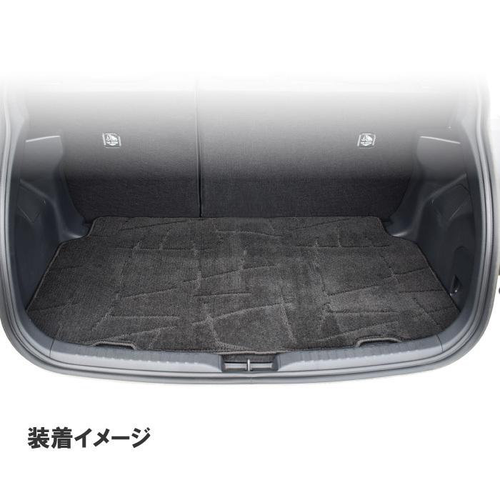 トヨタ ヤリス YARIS MXPH10 MXPA10 MXPH15 MXPA15 KSP210 ラゲッジ 
