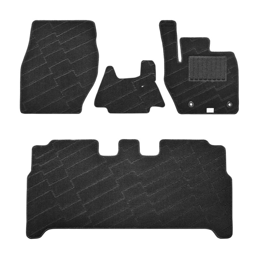 シュガーバニーズ　フロアマット シュガーバニーズ フロアマット すべて (シュガーバニーズ