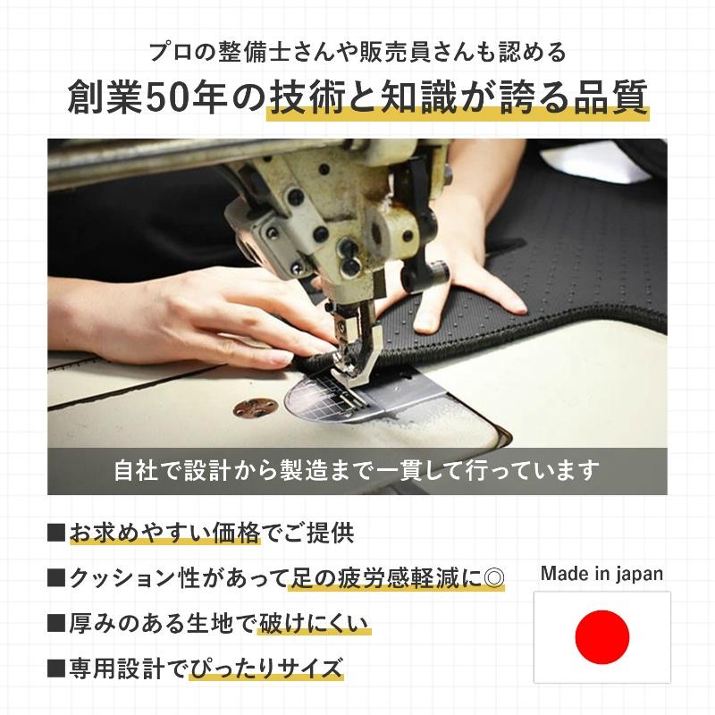 LEXUS レクサス LBX 10系 15系 フロアマット ラバーマット ゴム フロアーマット マット カーマット プレミアム アクセサリー 汚れ防止 内装 足元 |  | 12