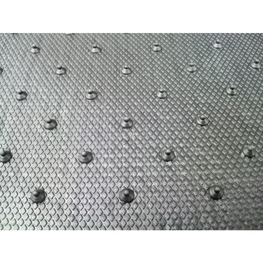 三菱 eKワゴン ekWAGON eKクロス ekCROSS 30 フロントマット フロント 運転席 助手席 カーマット フロアマット フロアカーペット 日本製 |  | 02