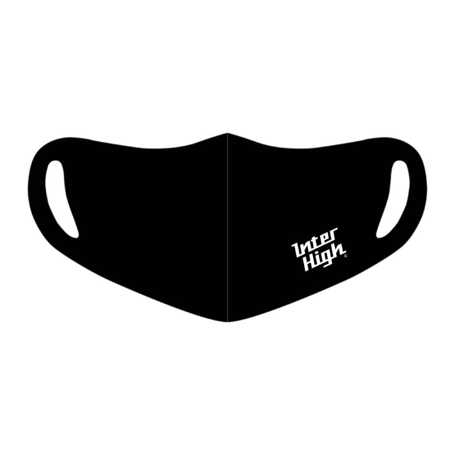 新品未使用】Invel ビューティーマスク 黒 Invel ビューティーマスク