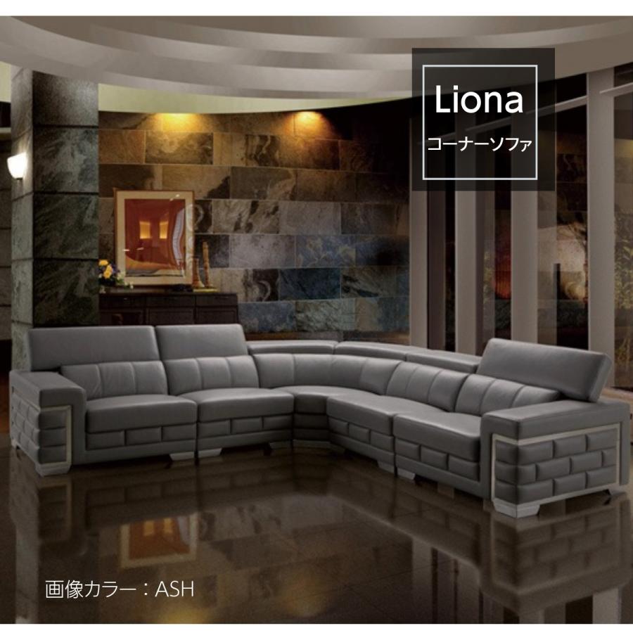 イタリア本革コーナーソファ イタリア本革コーナーソファ