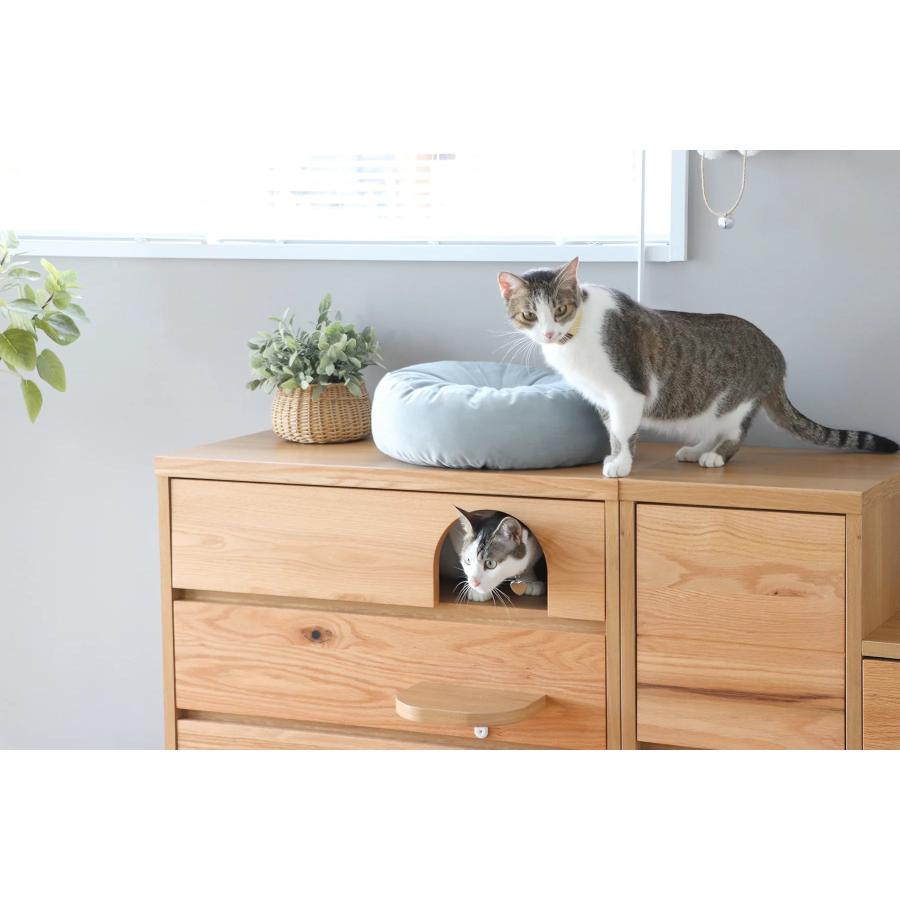 ペット家具 チェスト ネコ タンス ペット 家具 コンパクト ペット家具 チェスト ネコ タンス ペット 家具 コンパクト