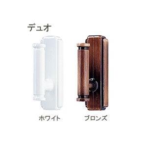 ふさかけ トーソー ふさかけ デュオ １組２コ入り 下地のない場所にも取付けｏｋ Toac F Duo インテリアきらめき 通販 Yahoo ショッピング