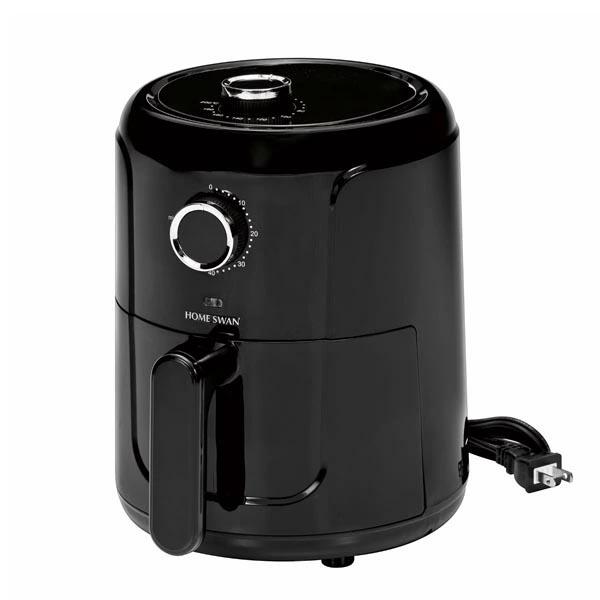 エアフライヤー ノンフライヤー バスケット 容量約1.3L レシピ付き