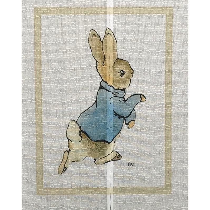 キャラクターのれん タペストリー のれん ピーターラビット 約８５ｘ１５０ｃｍ ベージュ 1 Km Pi Ta Rabittuto 150 Be インテリアいちたや 通販 Yahoo ショッピング