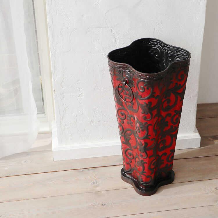 傘立て アンブレラスタンド ロートアイアン ゴシック 傘立て アンブレラスタンド ロートアイアン ゴシック 傘立て