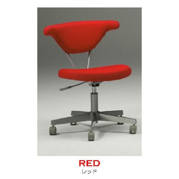 布ファブリック張り・オフィスチェア |  | 01