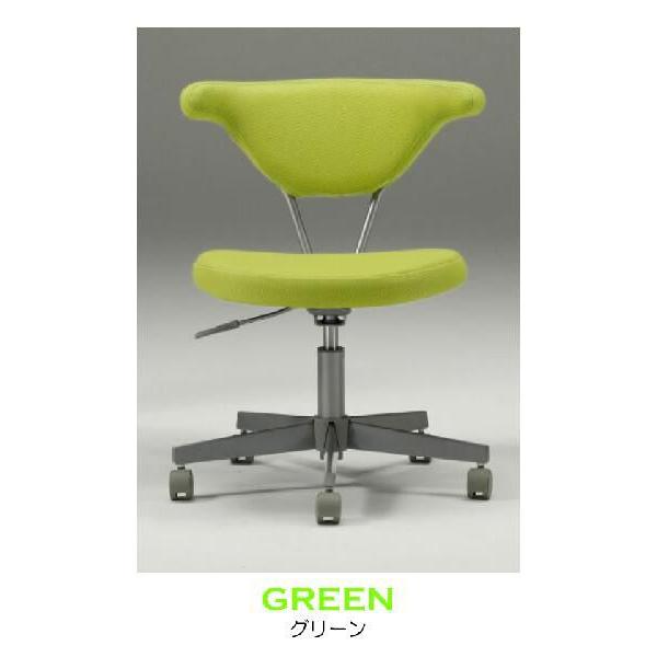 布ファブリック張り・オフィスチェア |  | 02