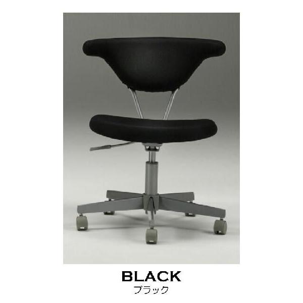 布ファブリック張り・オフィスチェア |  | 03