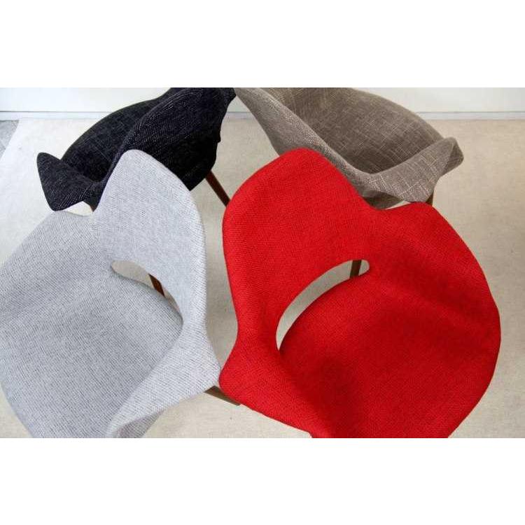 オーガニックチェア リプロダクト品 イームズ＆サーリネン共作