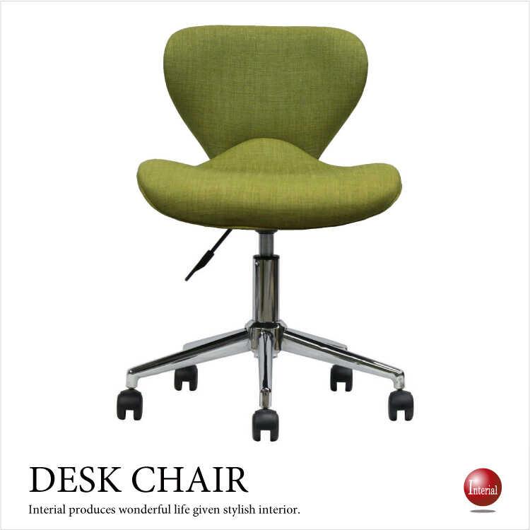 ファブリック張り・オフィスチェア | 