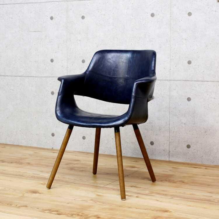 チェア ダイニングチェア オーガニックチェア おしゃれ デザイナーズ