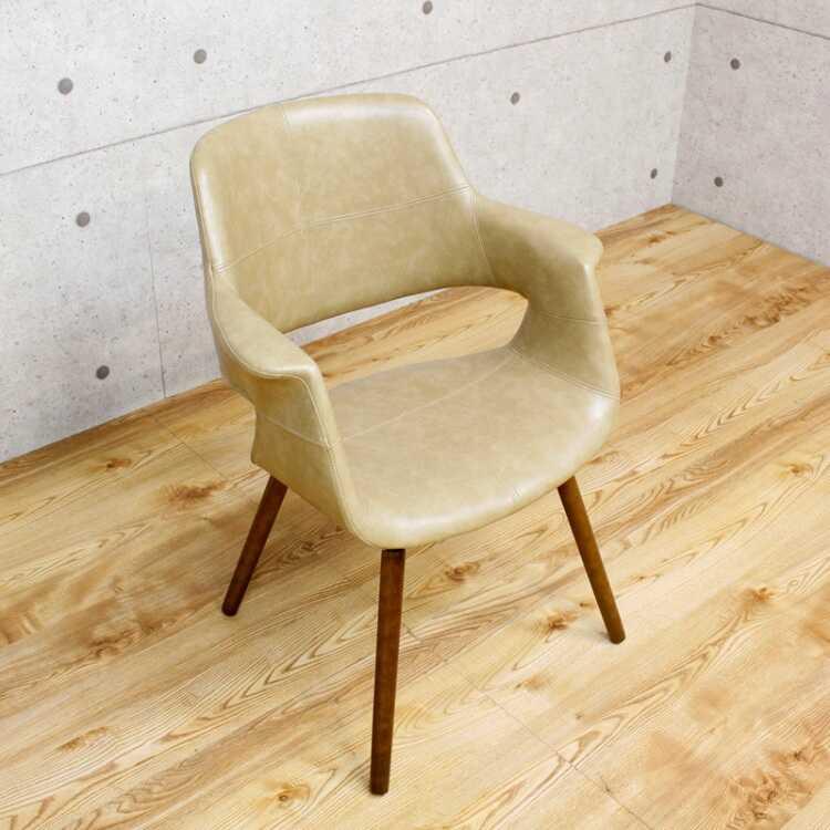 チェア ダイニングチェア オーガニックチェア おしゃれ デザイナーズ