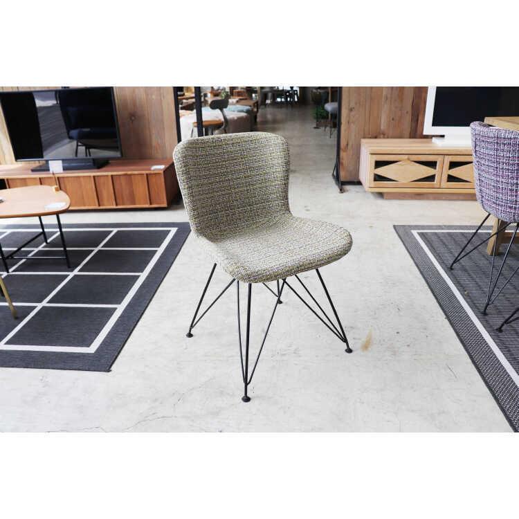 【希少！】 moooi モーイ ダイニングチェア ツイード モンスターチェア｜moooi Japan｜モーイオフィシャルサイト｜照明 家具