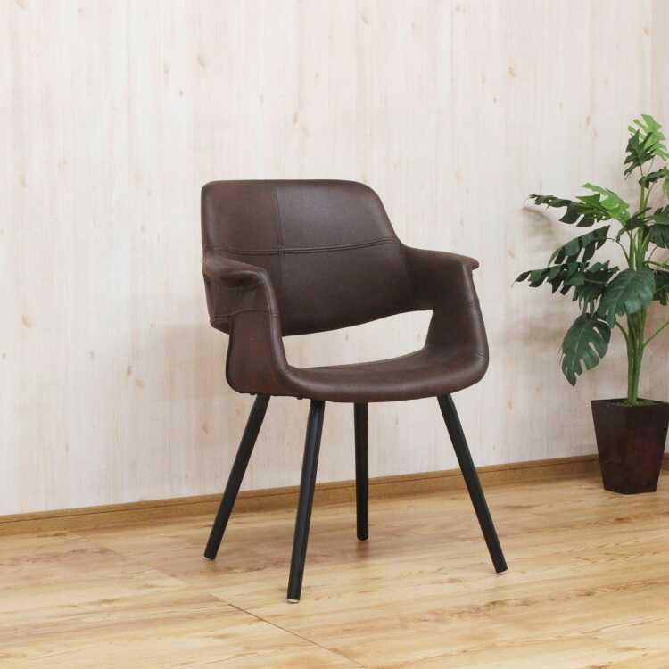 チェア ダイニングチェア デザインチェア 1脚 いす おしゃれ