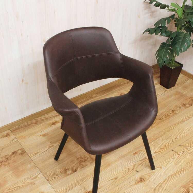 チェア ダイニングチェア デザインチェア 1脚 いす おしゃれ