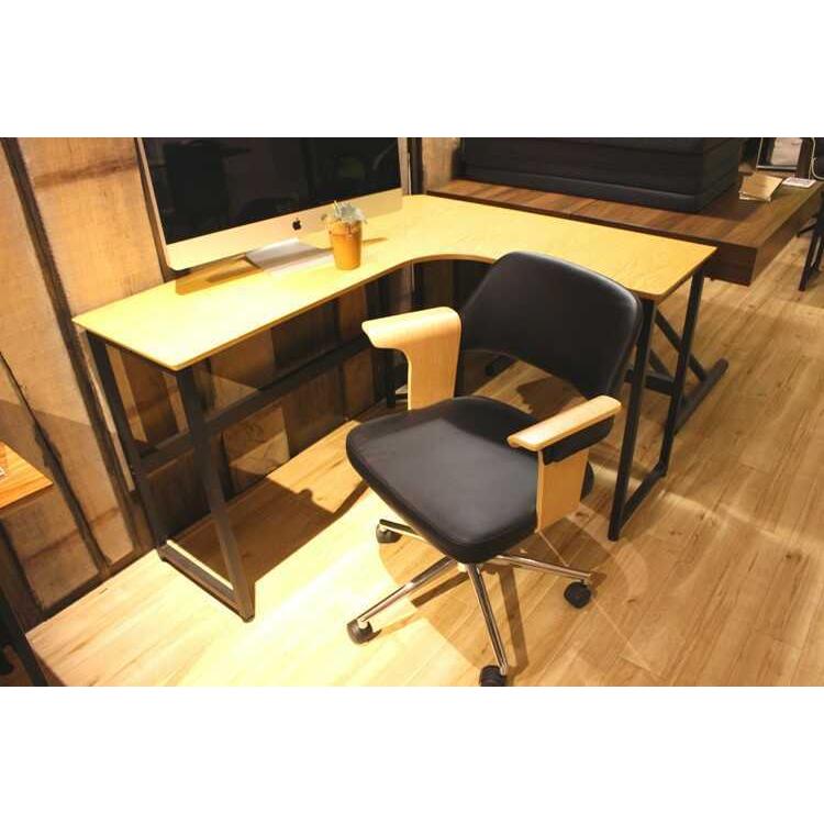 デスクチェア 合皮 レザー ブラック おしゃれ モダン 北欧 ナチュラル 黒 書斎用 パソコンチェア キャスター 勉強用 一人暮らし 新生活 おすすめ |  | 12