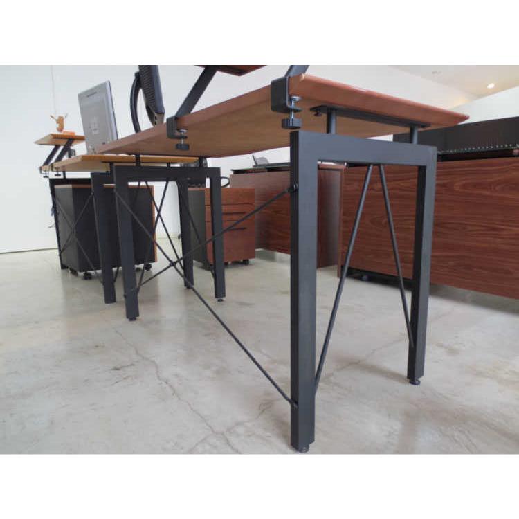 ナチュラルデザイン パソコンデスク 120cm 楽天市場】・最大