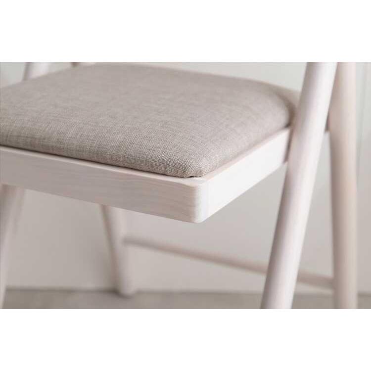 折りたたみ デスク 幅70cm コンパクト チェアセット 一人暮らし