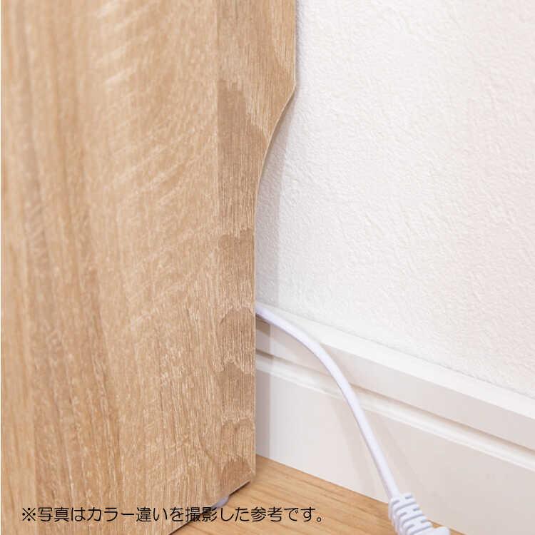 パソコンデスク デスク 白 おしゃれ 北欧 コンセント付 シンプル 引き出し PCデスク パソコン机 USBポート ホワイト 学習机 机 幅80cm |  | 15