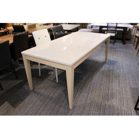 地域限定SALE適応中!】幅130ー180cm 伸長式 ダイニングテーブル 地域限定SALE適応中!】幅130ー180cm 伸長式 ダイニングテーブル