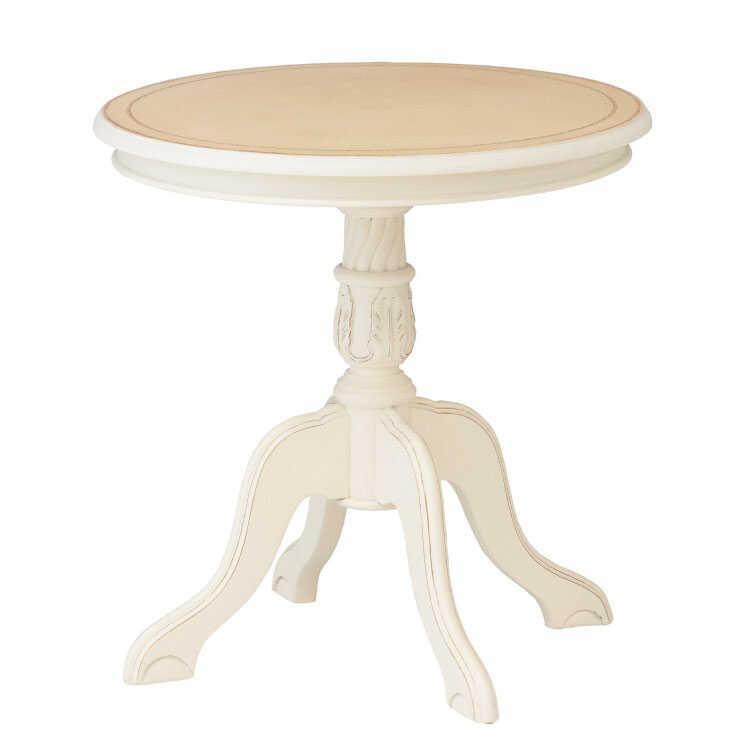 ラウンドテーブル カフェテーブル アンティーク お洒落