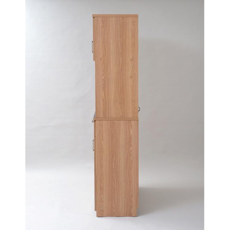 幅90cm・北欧ナチュラルキッチンボード_3