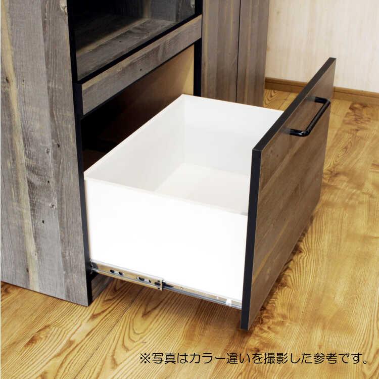 キッチンボード 幅120cm 松田家具 美品 グレイシリーズ（レンジタイプ）スライドレール 引き戸 楽天市場】食器棚 引き戸 幅120cm キッチン家電 収納庫 レンジ台 隠す