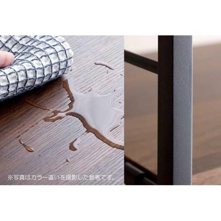 キッチンラック ゴミ箱上ラック シンプル 白 幅80 おしゃれ ホワイト 収納 オープン スライド棚 収納ラック ラック オープンラック リビング |  | 03