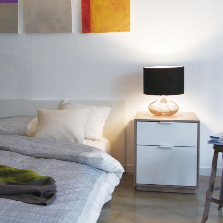 テーブルランプ ガラス 布製 おしゃれ モダン 上品 リビング 玄関先