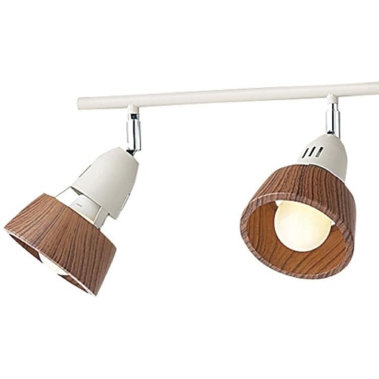 シーリングライト スポット リモコン付 6畳 8畳 シンプル おしゃれ