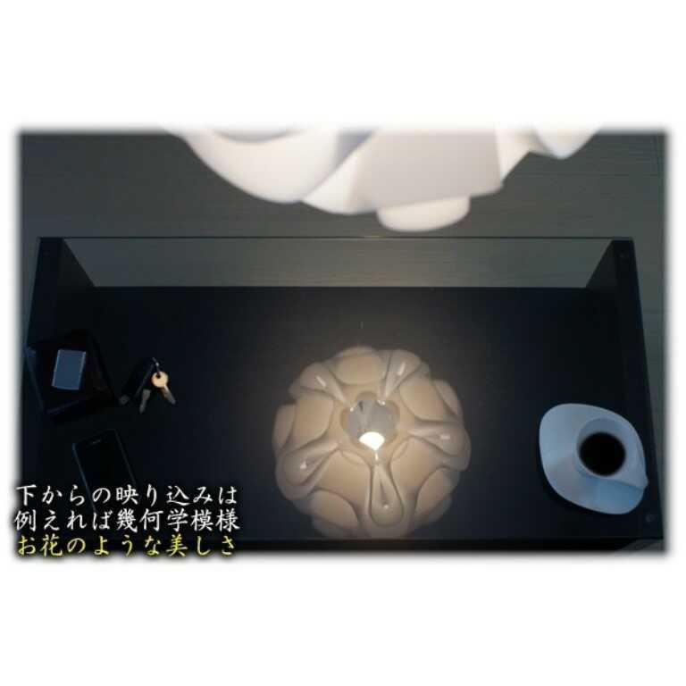 ペンダントライト　レ・クリント　北欧　1灯　リプロダクト　ホワイト　おしゃれ　モダン　リビング　ダイニング　デザイナーズ　インテリア　軽量　LED対応 |  | 09