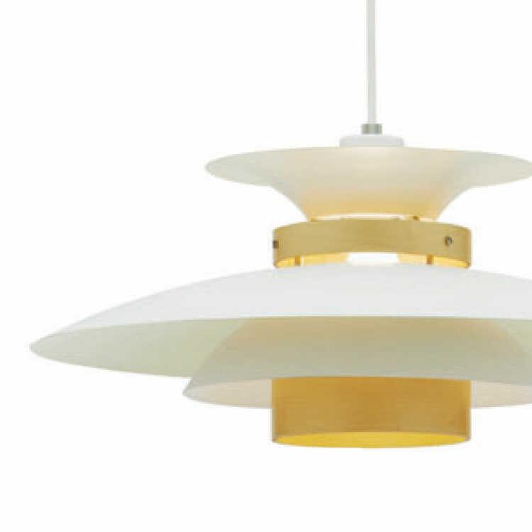 ✨ペンダントライト 1灯 照明 北欧 デザイナーズ照明✨LED対応 ホワイト ペンダントライト 直径30cm E26 LED専用 照明セット おしゃれ 透明