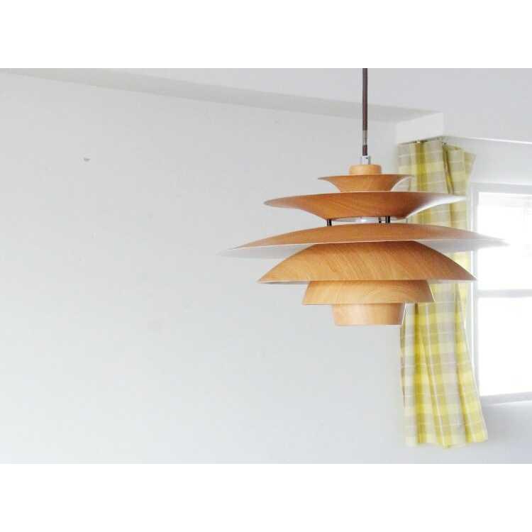 ペンダントライト 1灯 北欧 インテリア デザイナーズ 天井照明 LED対応