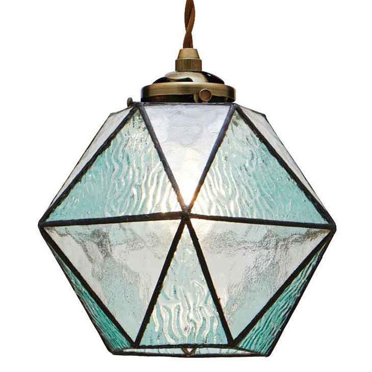 【ヴィンテージ】✴︎ステンドグラス✴︎レトロ✴︎インテリアに映える1枚✴︎ 5 Printable Stained Glass Lovers Paper Digital Download Use